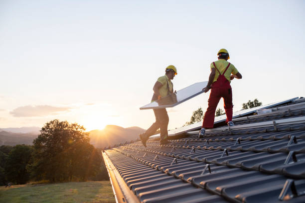 Best Sheet Metal Roofing  in Woodsville, NH