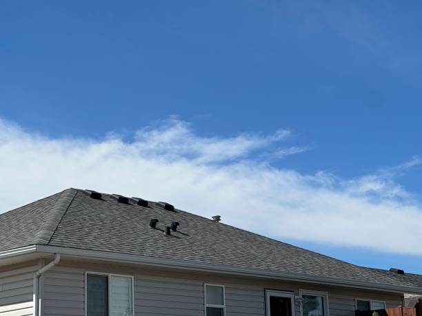 Waterproofing in Woodsville, NH