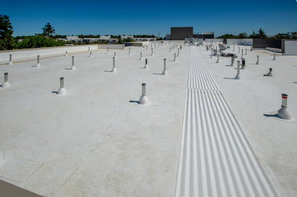 Best Roof Leak Repair  in Woodsville, NH