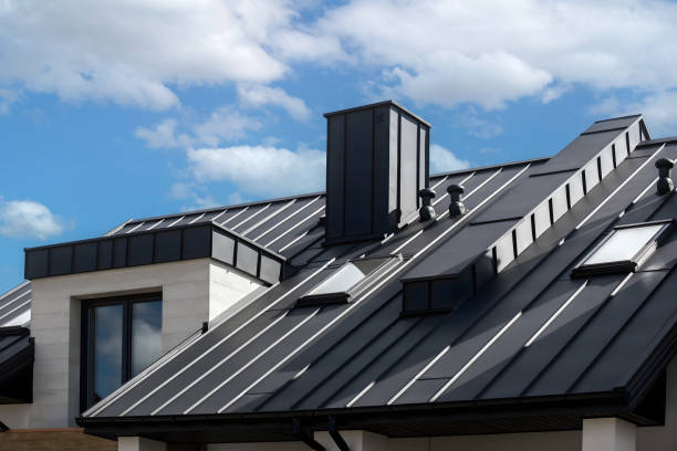 Best Roofing for New Construction  in Woodsville, NH