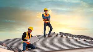 Best Solar Panel Roofing Installation  in Woodsville, NH